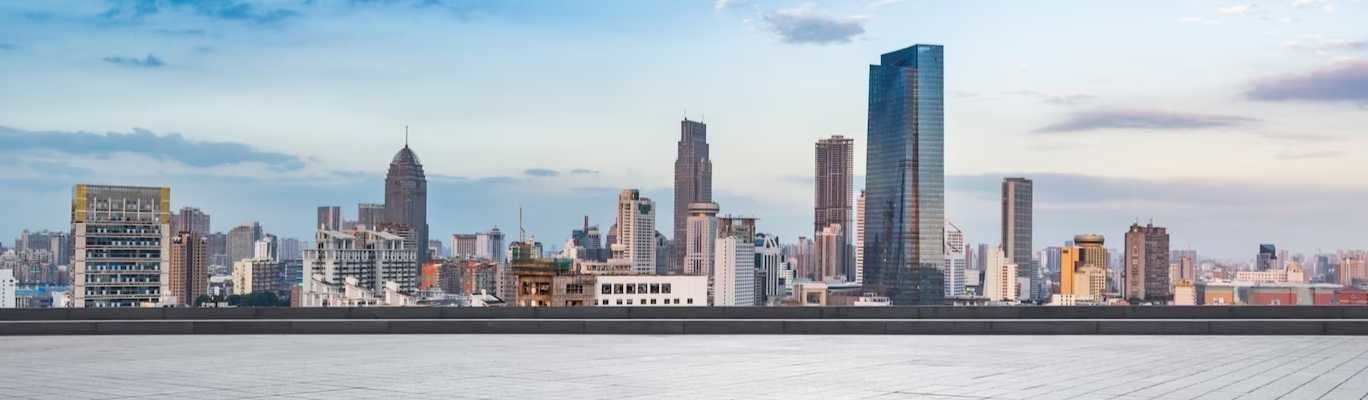 Chiny Beijing Silk Road Enterprise Management Services Co.,LTD profil firmy 
